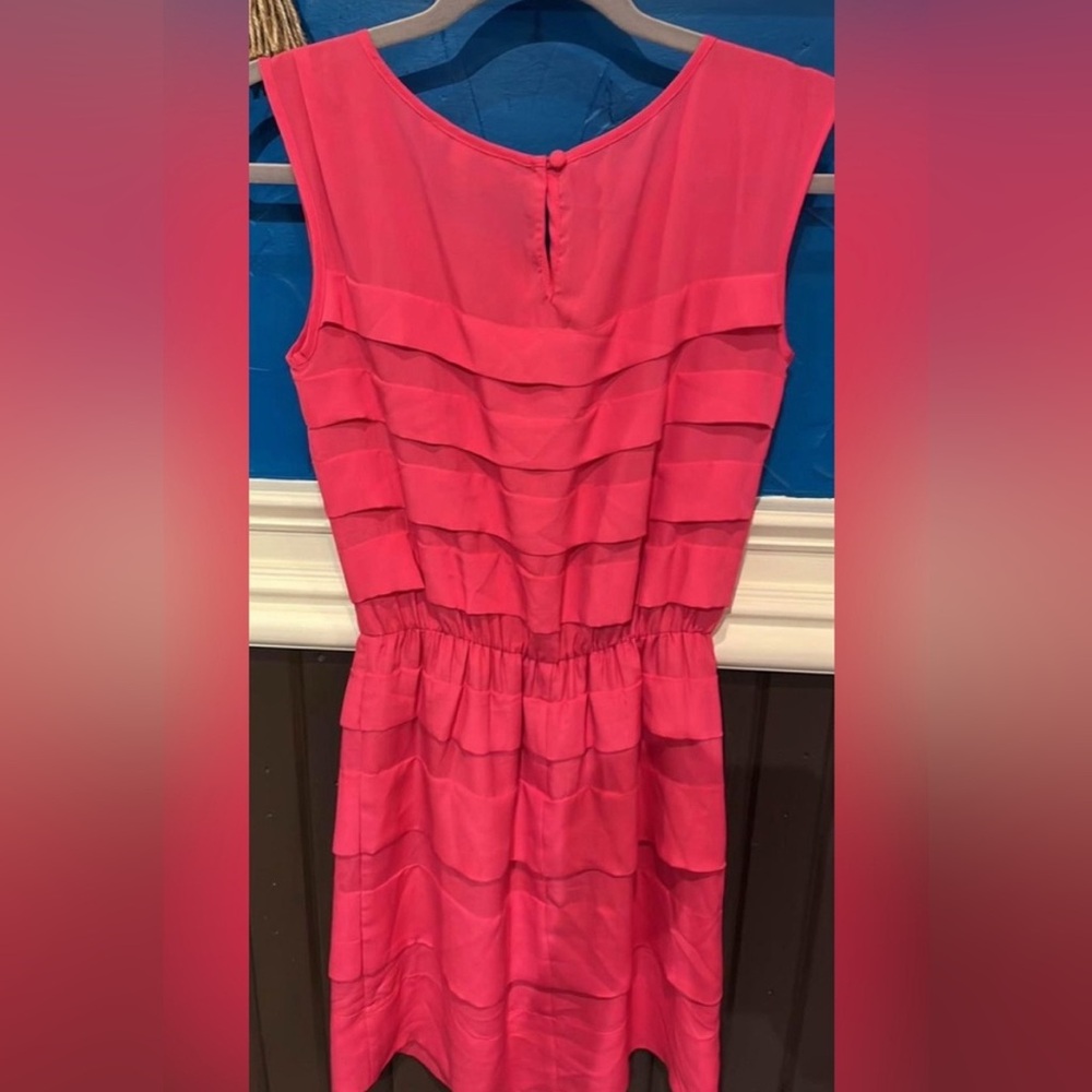 Set of (2) Sz XS Gianni Bini Sleeveless Dresses - Picture 7 of 10